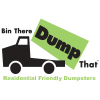 Kansas CityDumpster Rental Logo